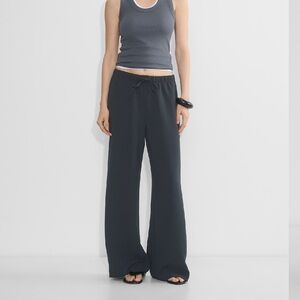 Aritzia Wilfred Lodge Pant